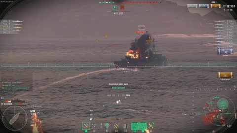 This is why you don't go mid Solo
