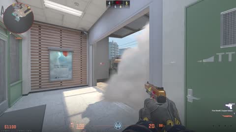 aim training nötig...