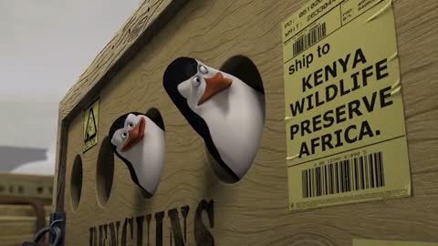 Pinguine