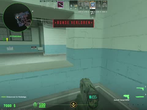 Zeus Rundown Ofiice