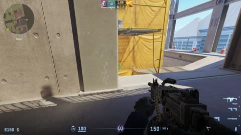 Negev kill