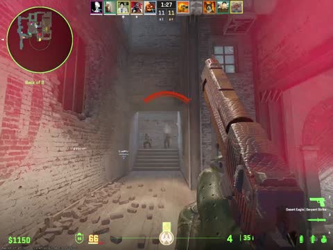 deagle head-tap +tag