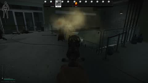 Revolver Double Kill
