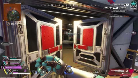 kraber door