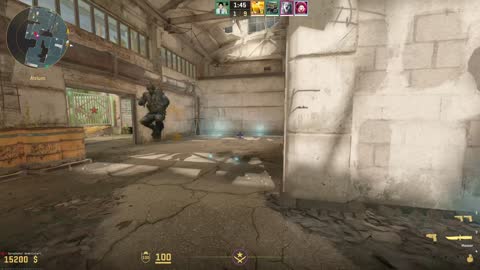 POV gettin Zeused with Xray